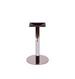 Adele Round Indoor Table Base