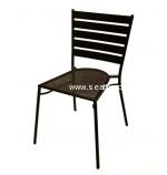Chelsea Bistro Outdoor Stackable Chairs