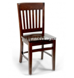 Prince Seating Schoolhouse Rok Restaurant Chairs, Ships from Brooklyn, NY 11216