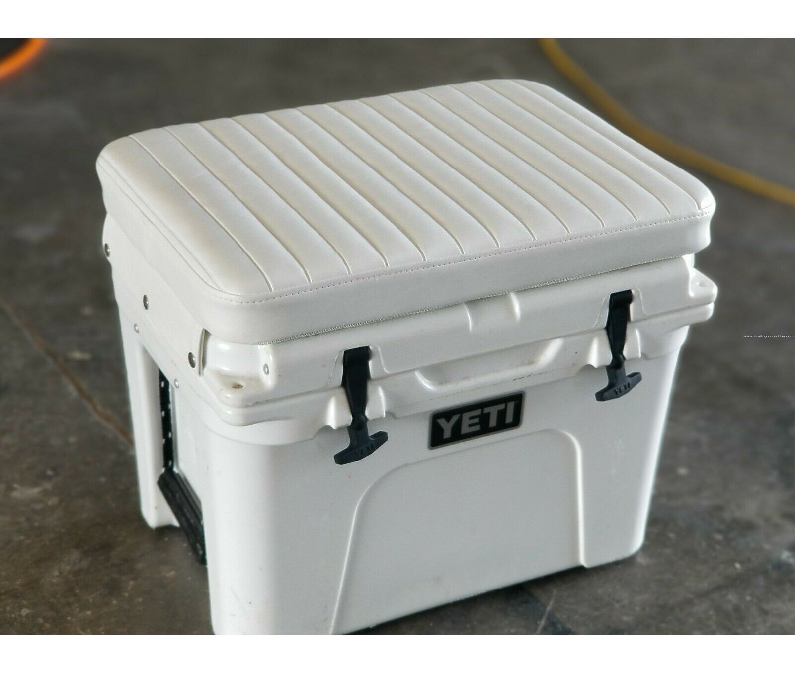 Cooler Seat Cushion for Yeti Tundra 45 Cooler (Cushion Only)