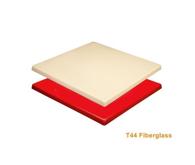 Fiberglass Indoor Table Tops