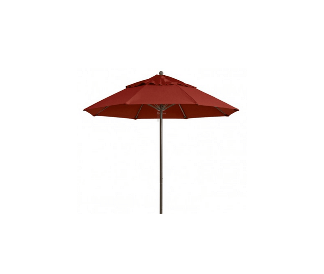 Grosfillex Windmaster Fiberglass Outdoor Umbrellas