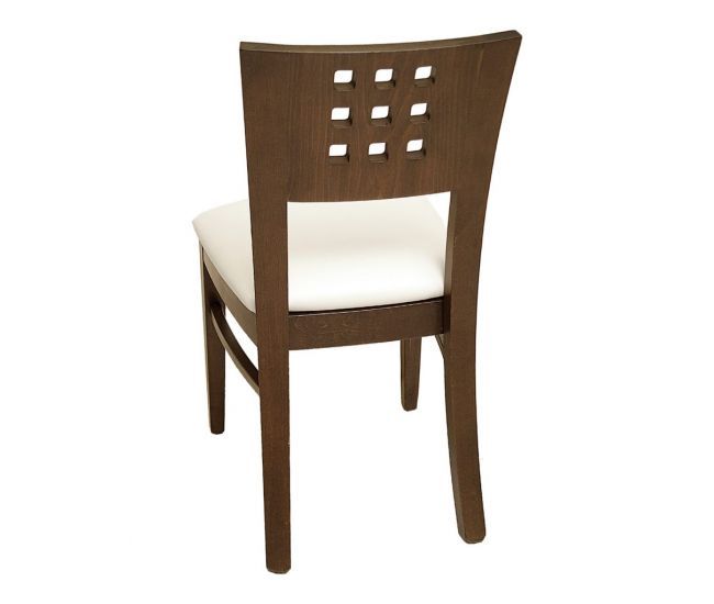CN-95S - Side Chair (Back)