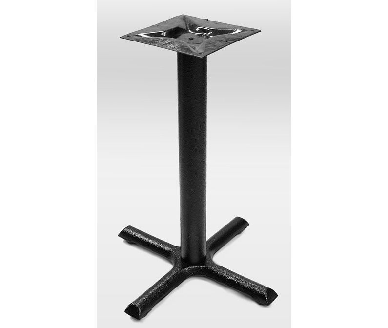 Endura Outdoor Table Base 30 X 30 Base